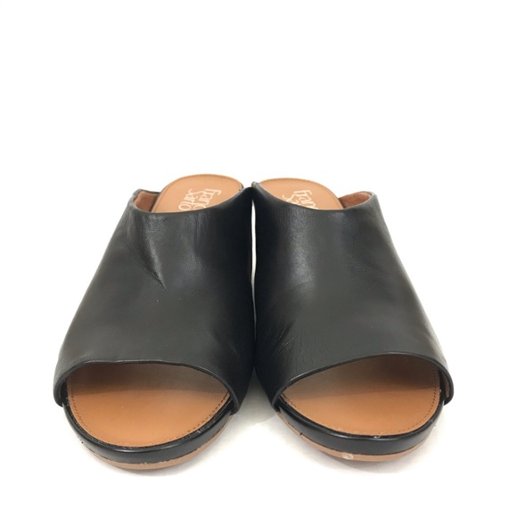 franco sarto dublin wedge